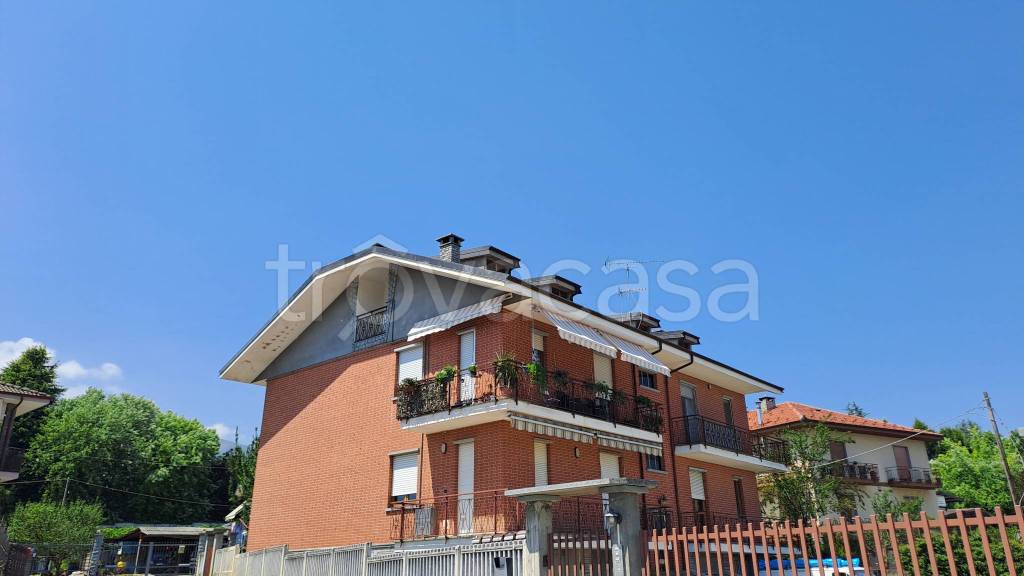appartamento in vendita a Barge