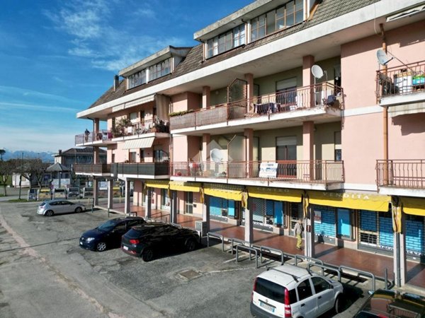 appartamento in vendita a Barge
