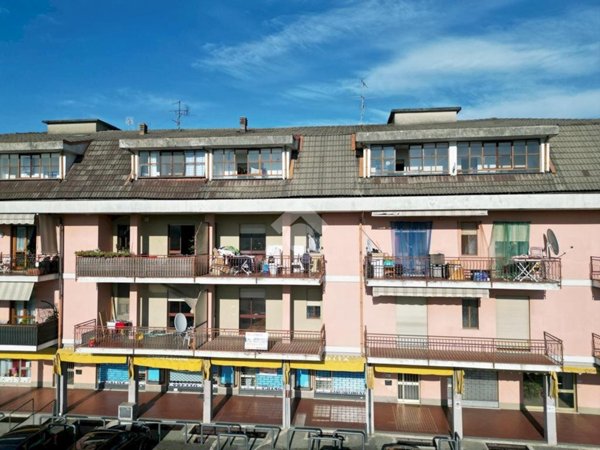 appartamento in vendita a Barge