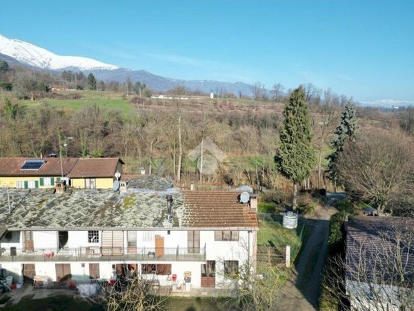 casa indipendente in vendita a Barge