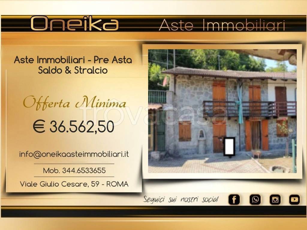 casa indipendente in vendita a Barge