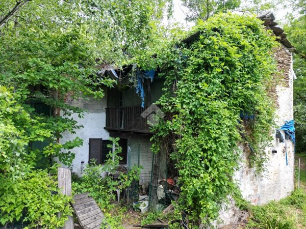 casale in vendita a Barge