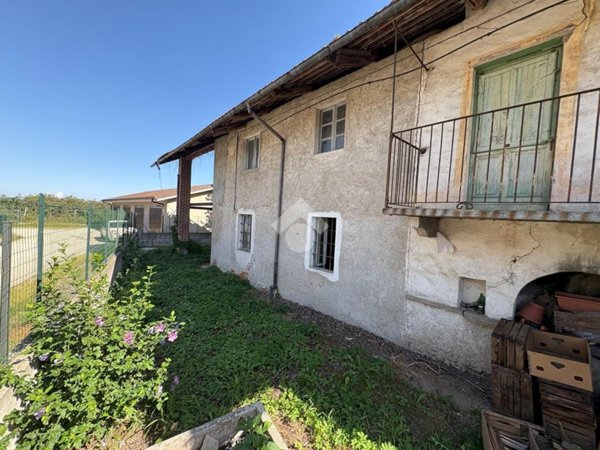 casale in vendita a Barge