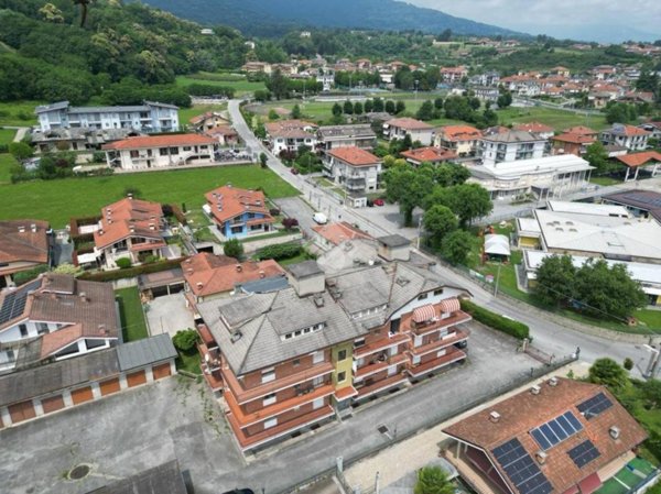 appartamento in vendita a Barge