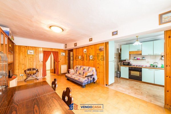 appartamento in vendita a Barge