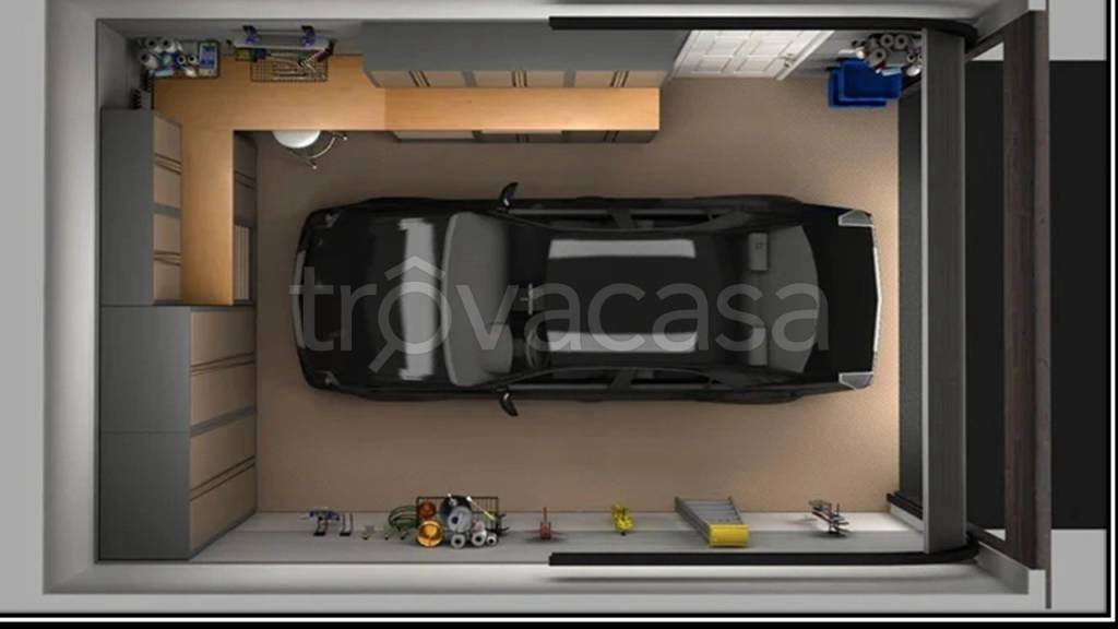 box auto in vendita a Barge