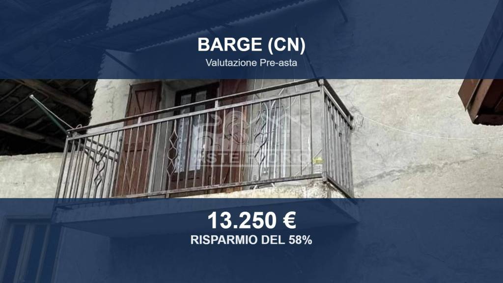 casa indipendente in vendita a Barge