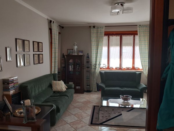 appartamento in vendita a Barge