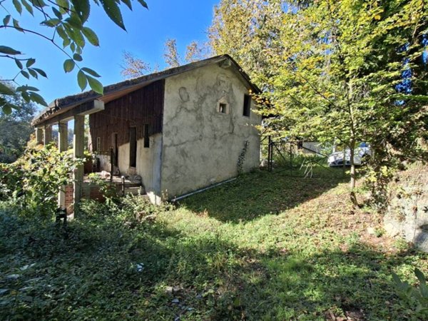 casa indipendente in vendita a Barge