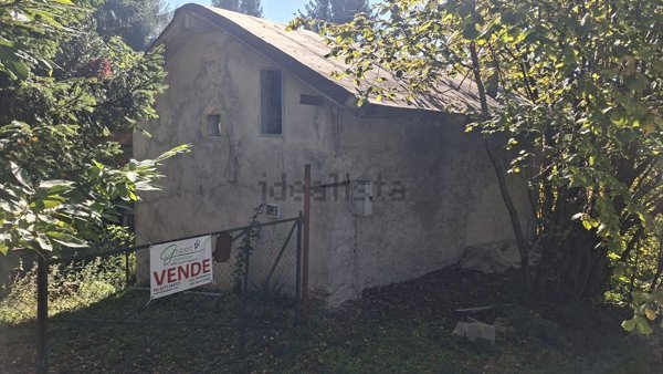 casale in vendita a Barge
