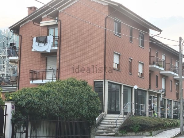 appartamento in vendita a Barge