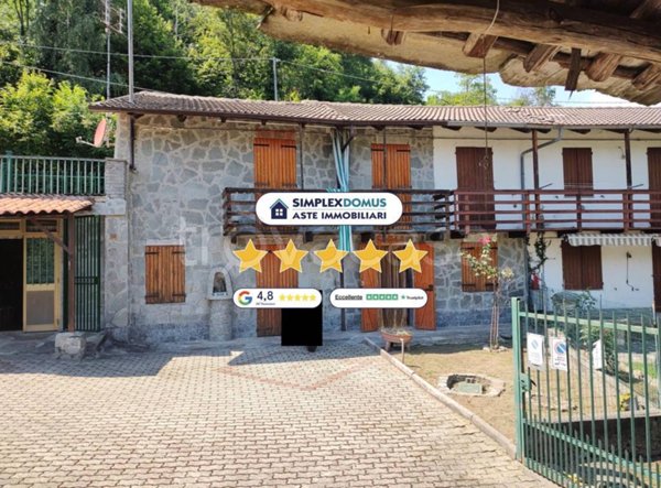 appartamento in vendita a Barge