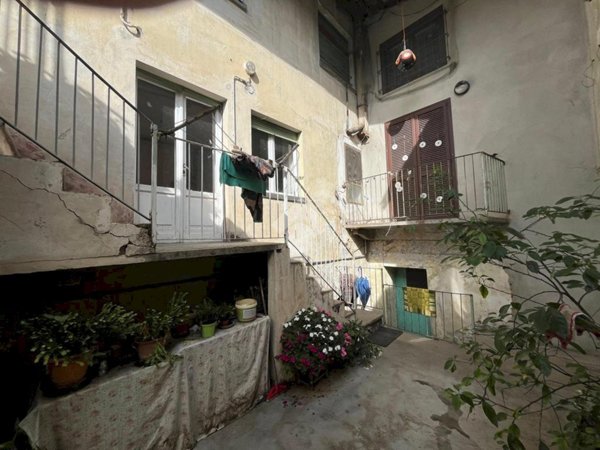 appartamento in vendita a Barge