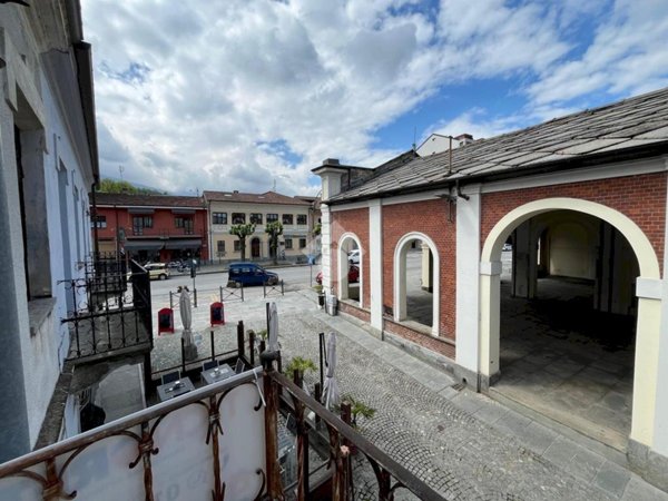 appartamento in vendita a Barge