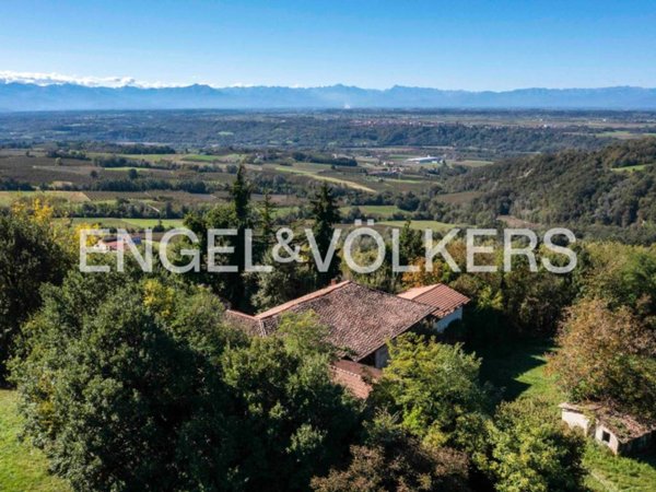 casa indipendente in vendita a Barolo