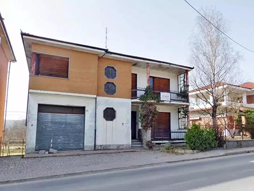 terreno edificabile in vendita a Barolo