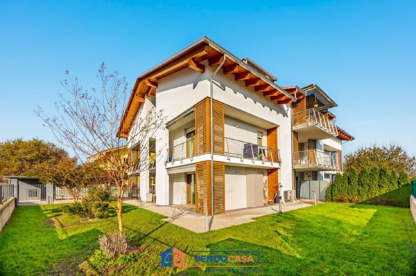 appartamento in vendita a Barolo