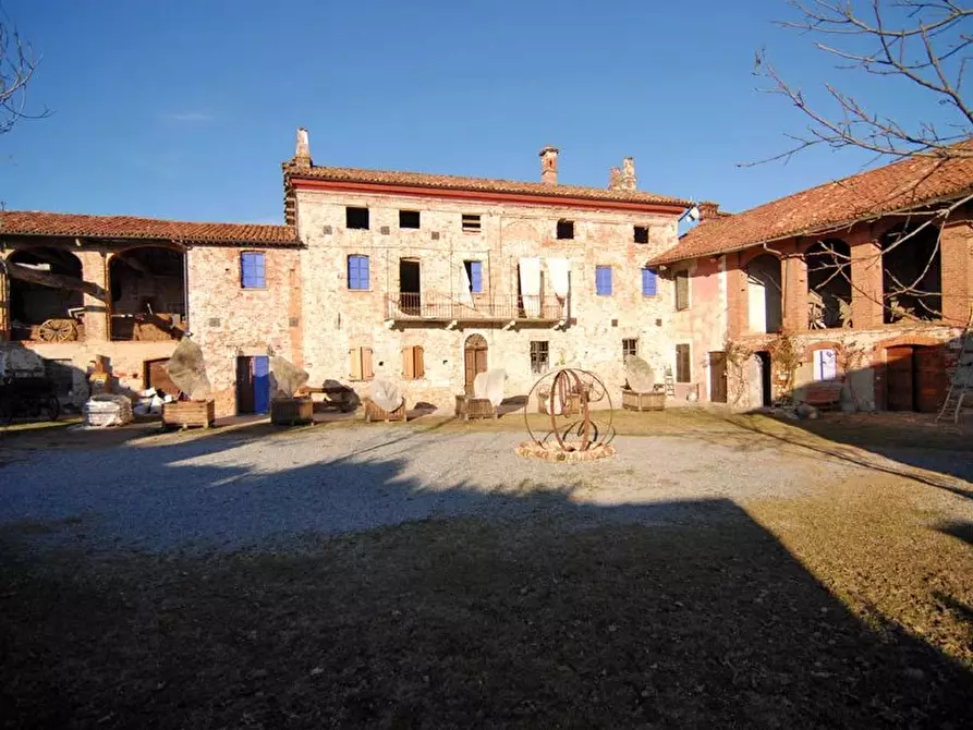 terreno edificabile in vendita a Barolo