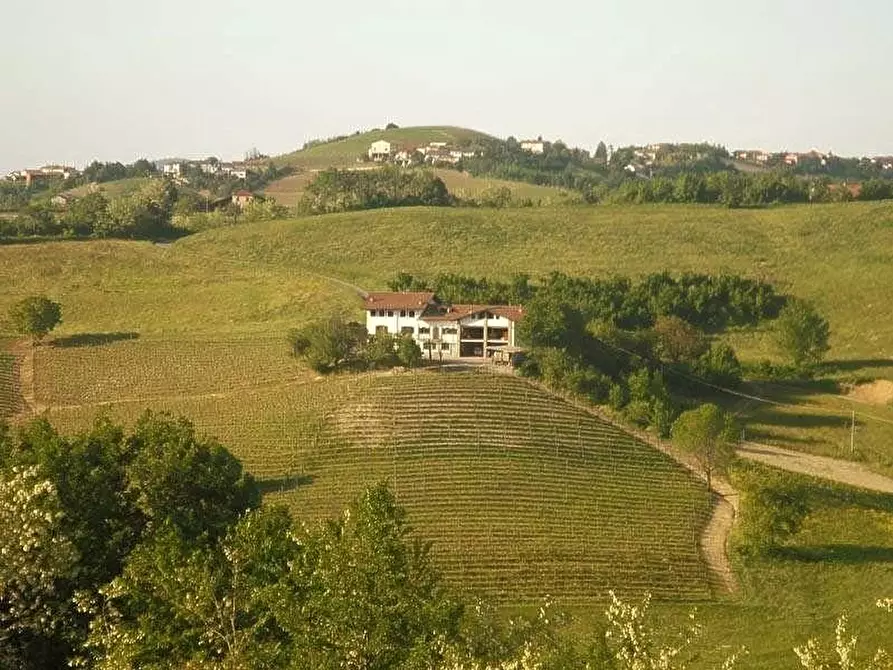 terreno edificabile in vendita a Barolo