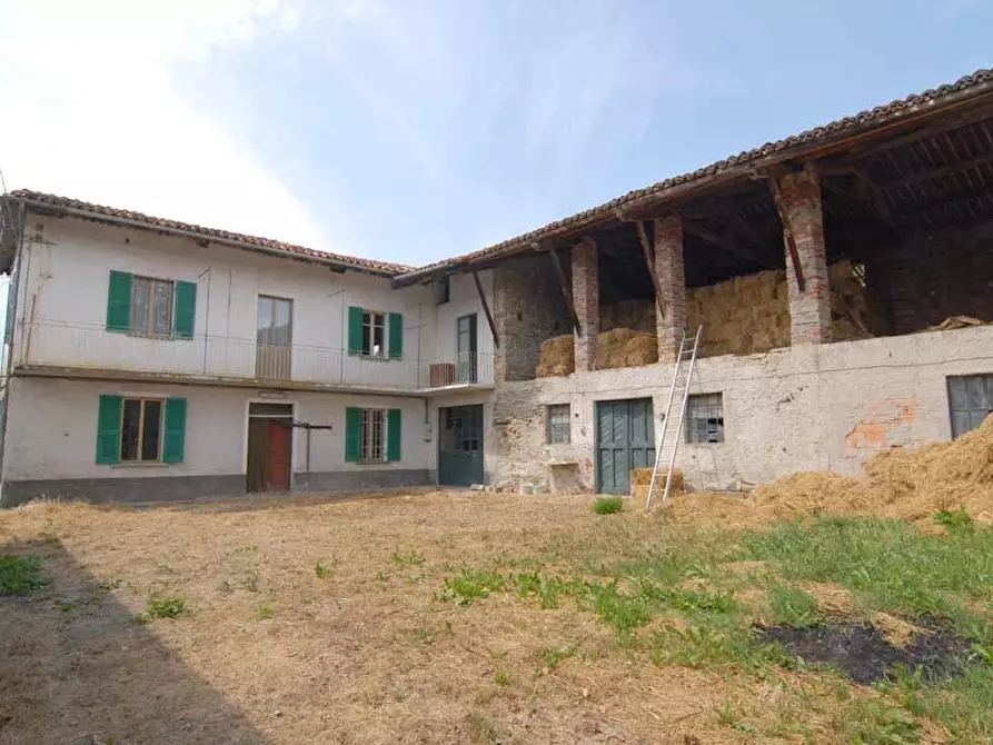 terreno edificabile in vendita a Barolo