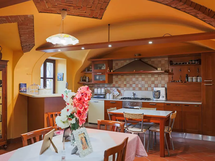casa indipendente in vendita a Barolo