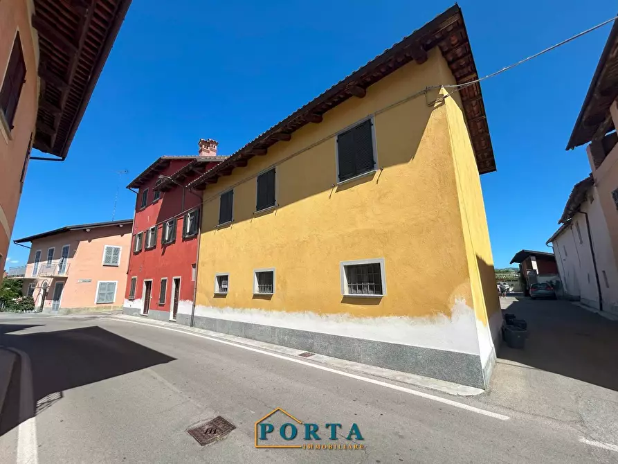 appartamento in vendita a Barolo