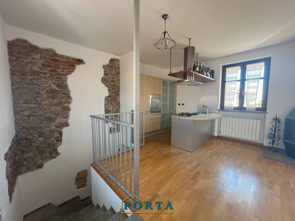 appartamento in vendita a Barolo