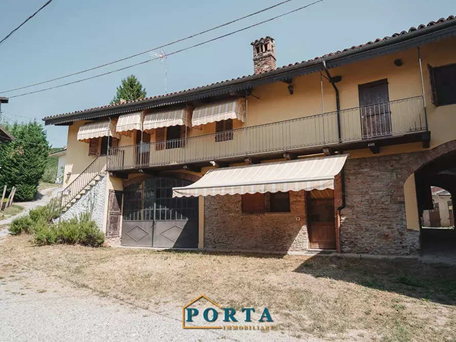 casa indipendente in vendita a Barolo