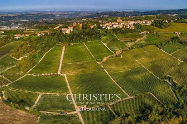 ufficio in vendita a Barolo