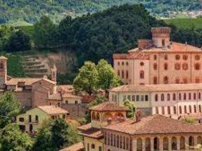 appartamento in vendita a Barolo