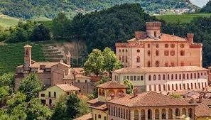 appartamento in vendita a Barolo