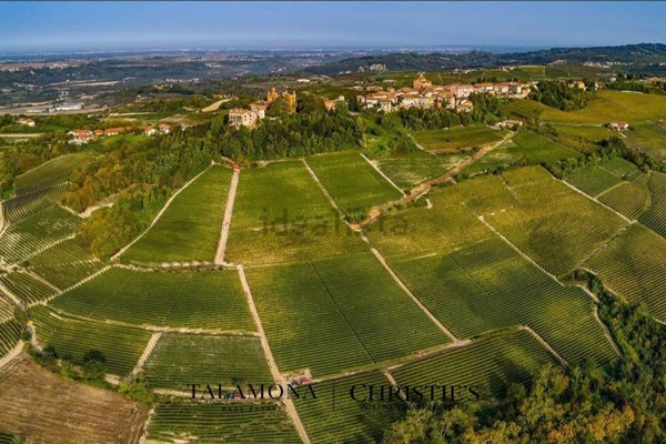 appartamento in vendita a Barolo