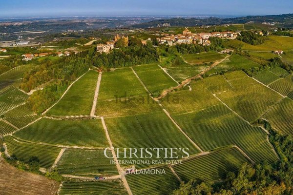 appartamento in vendita a Barolo