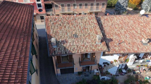 appartamento in vendita a Barolo