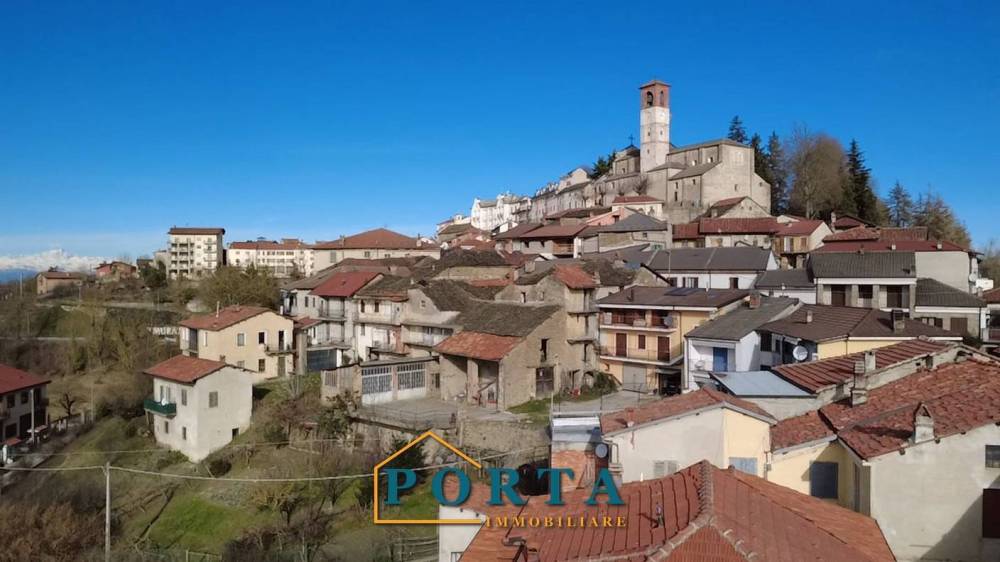 appartamento in vendita a Barolo