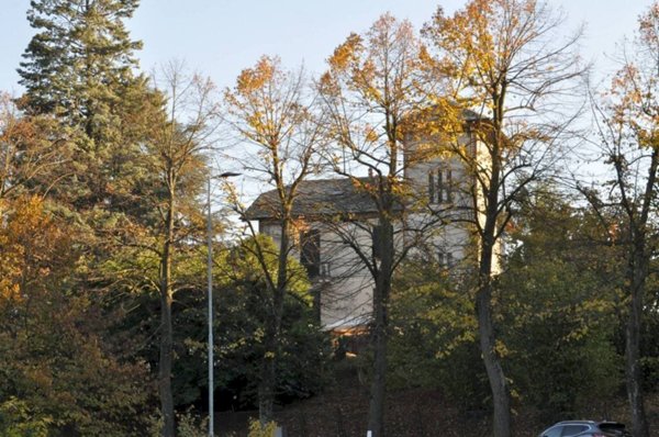 casa indipendente in vendita a Barolo