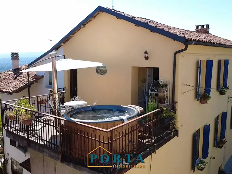casa indipendente in vendita a Barolo