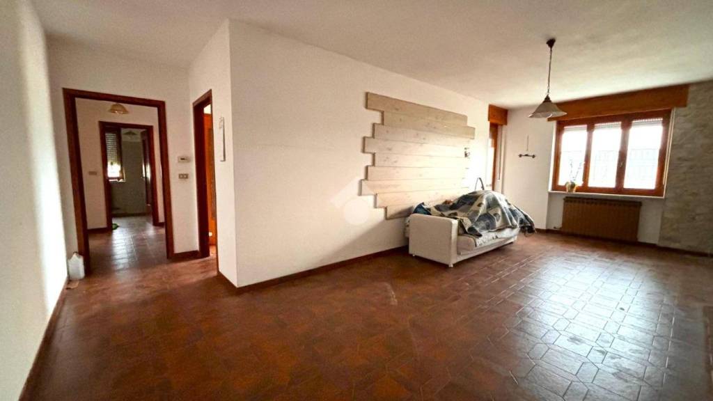 appartamento in vendita a Bastia Mondovì