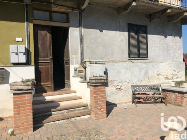 appartamento in vendita a Bastia Mondovì in zona Paradiso