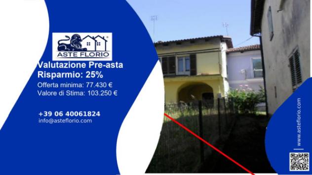 appartamento in vendita a Bastia Mondovì