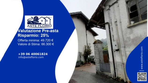appartamento in vendita a Bastia Mondovì