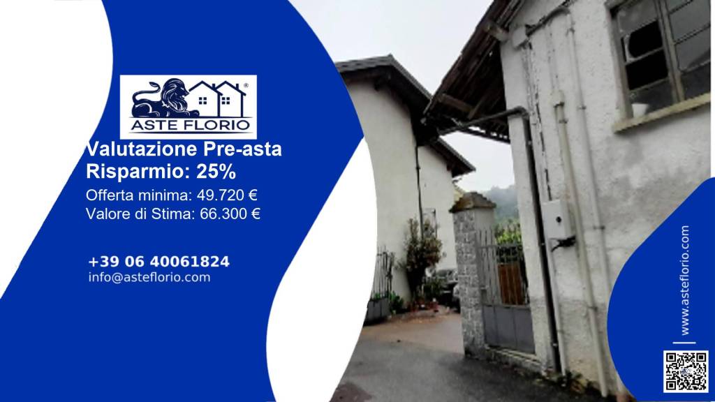 appartamento in vendita a Bastia Mondovì