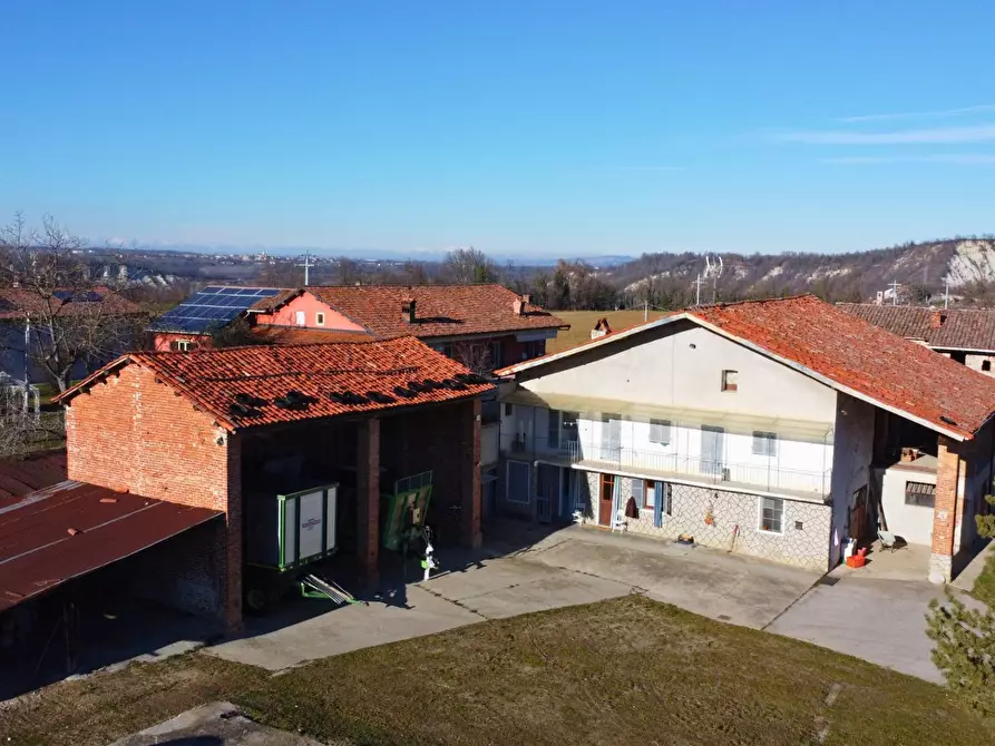 casa indipendente in vendita a Bastia Mondovì in zona Minetti Sottani