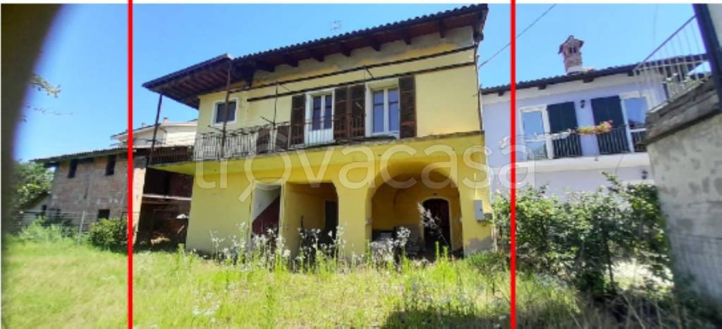 appartamento in vendita a Bastia Mondovì