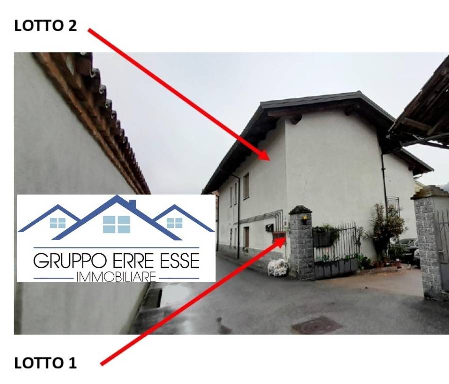 appartamento in vendita a Bastia Mondovì