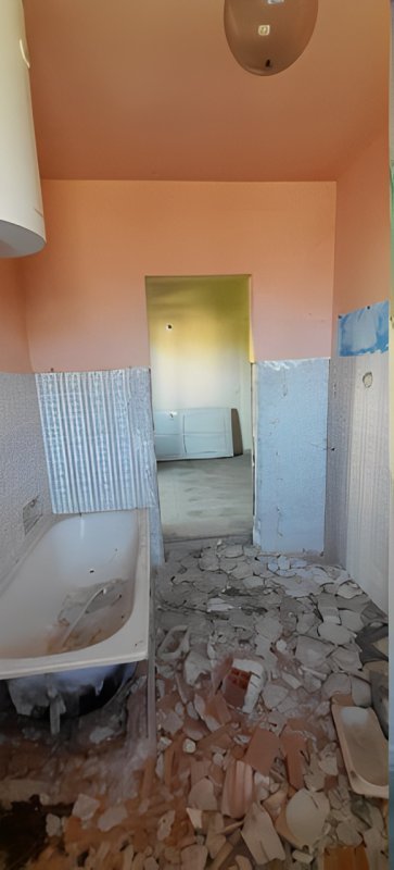 appartamento in vendita a Bastia Mondovì