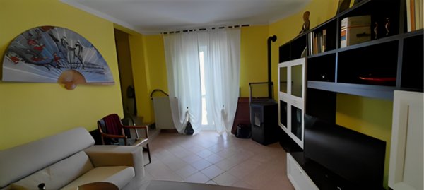appartamento in vendita a Bastia Mondovì