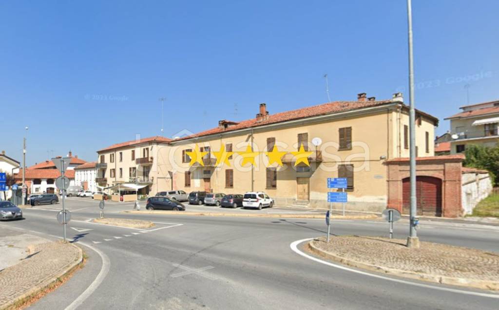 appartamento in vendita a Bastia Mondovì