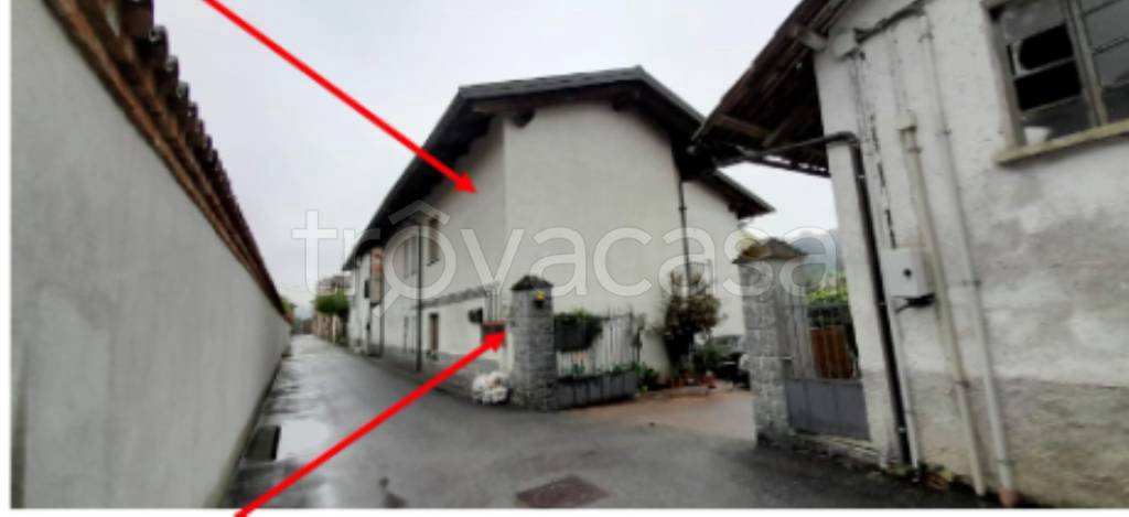 appartamento in vendita a Bastia Mondovì