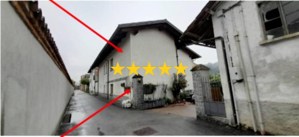 appartamento in vendita a Bastia Mondovì